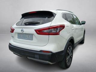 NISSAN Qashqai usata, con Airbag laterali