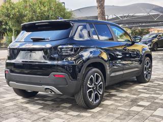 JEEP Avenger usata, con Airbag laterali