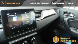 RENAULT Captur usata 72