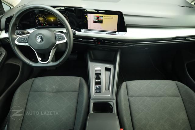 VOLKSWAGEN Golf usata, con Alzacristalli elettrici