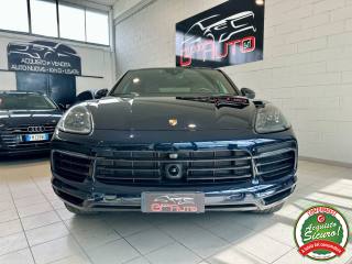 PORSCHE Cayenne usata, con Airbag