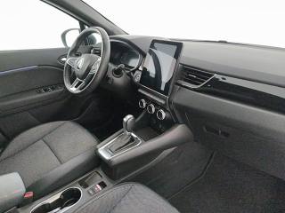 RENAULT Captur usata, con Cruise Control