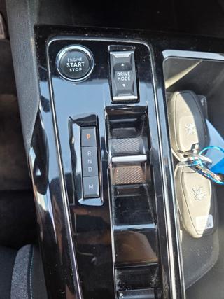 PEUGEOT 3008 usata, con Specchietti laterali elettrici