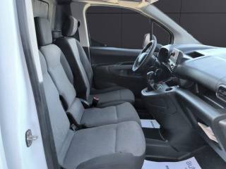 CITROEN Berlingo usata 11