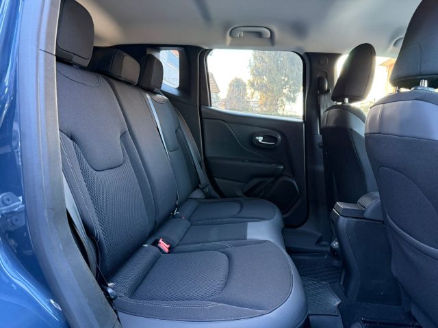JEEP Renegade usata 13