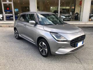 SUZUKI Swift usata, con Airbag Passeggero