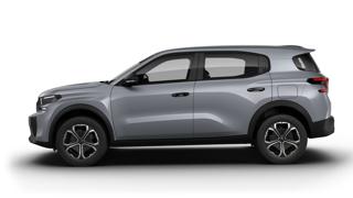 CITROEN C3 Aircross usata, con Airbag laterali