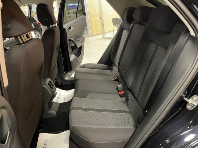 VOLKSWAGEN T-Roc usata, con Chiusura centralizzata telecomandata