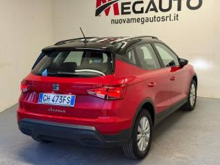 SEAT Arona usata, con Autoradio