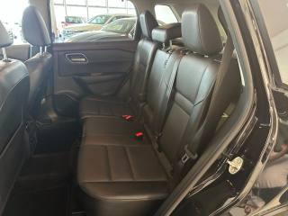 NISSAN X-Trail usata, con Immobilizzatore elettronico