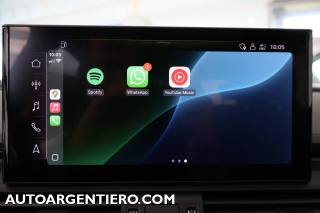 AUDI Q5 usata, con MP3