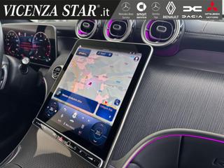 MERCEDES-BENZ GLC 300 usata, con Controllo trazione