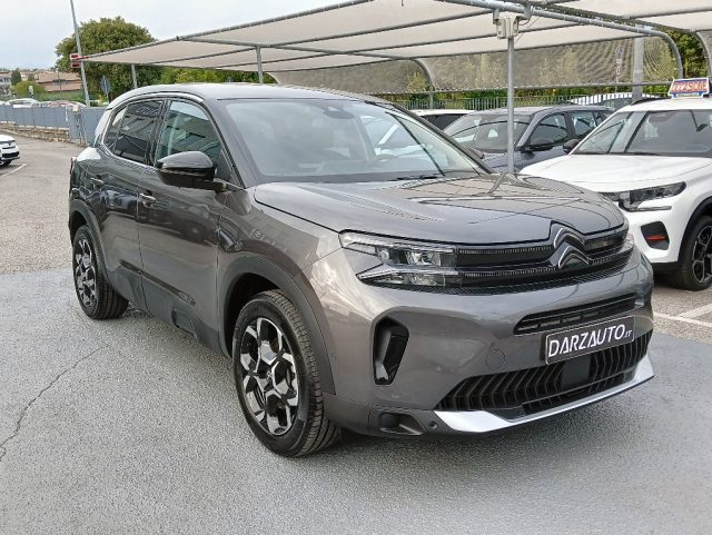 CITROEN C5 Aircross usata, con Airbag laterali