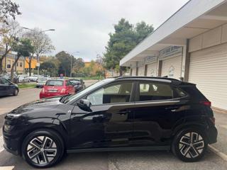 HYUNDAI Kona usata, con Boardcomputer
