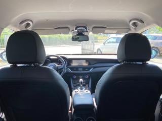 ALFA ROMEO Stelvio usata 24