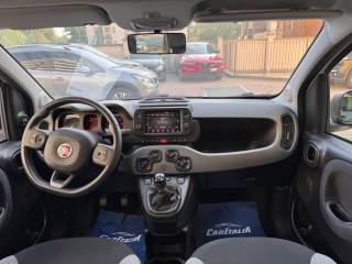 FIAT Panda usata, con Chiusura centralizzata