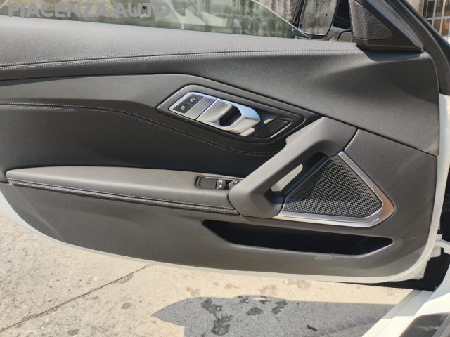BMW Z4 usata, con Controllo trazione