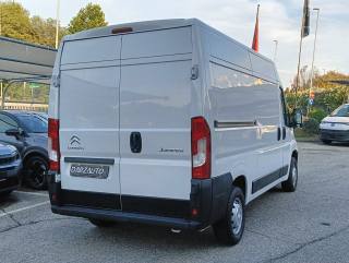 CITROEN Jumper usata, con Autoradio