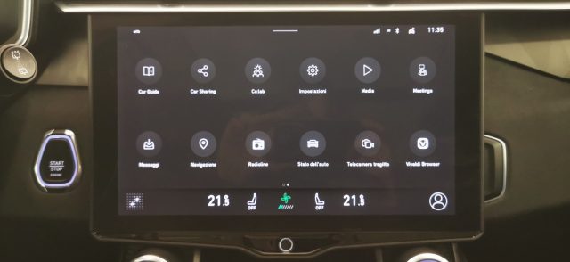 LYNK & CO 01 usata 70