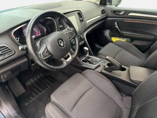 RENAULT Megane usata, con Boardcomputer