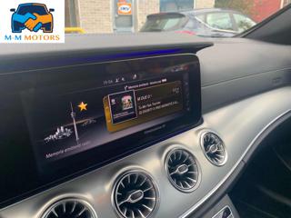 MERCEDES-BENZ E 220 usata, con Airbag testa