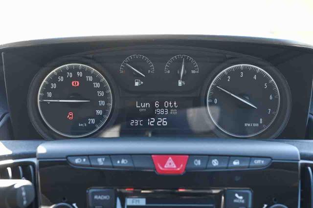 LANCIA Ypsilon usata, con Volante multifunzione