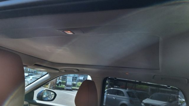 NISSAN X-Trail usata, con Frenata d