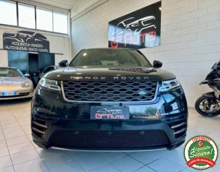 LAND ROVER Range Rover Velar usata, con Airbag