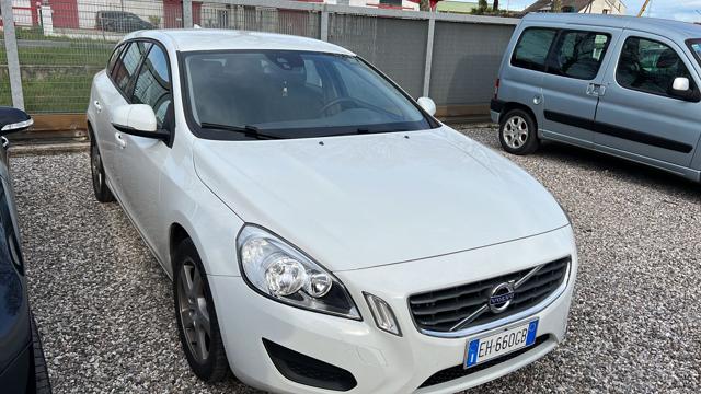 VOLVO V60 usata, con ABS