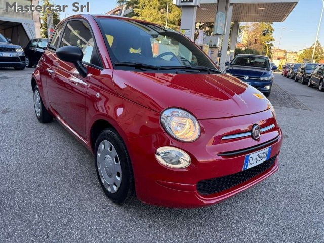 FIAT 500 usata, con Airbag laterali