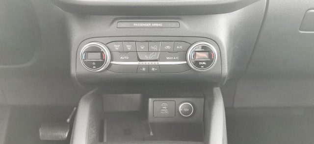 FORD Kuga usata, con Cruise Control