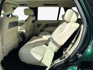 LAND ROVER Range Rover usata, con Boardcomputer