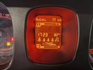 FIAT Panda usata, con Isofix