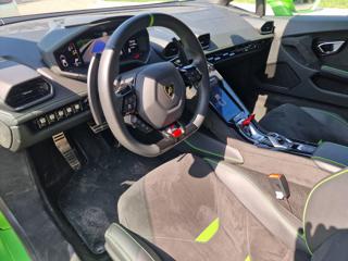 LAMBORGHINI Huracan usata, con Climatizzatore