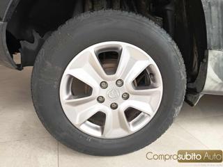 DACIA Duster usata 26