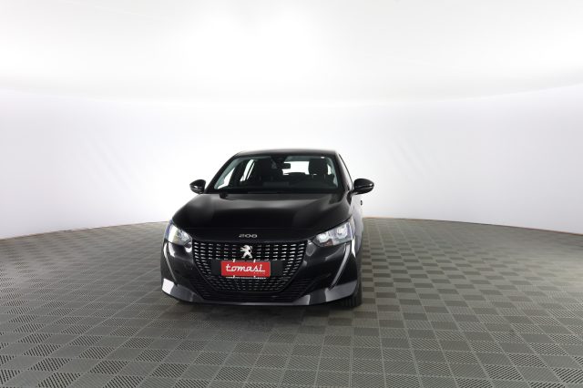 PEUGEOT 208 usata 0