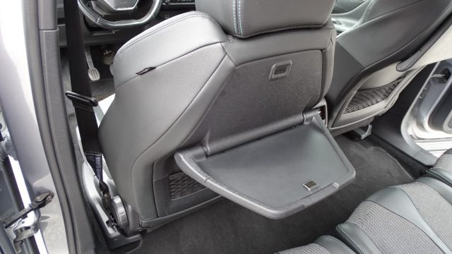 PEUGEOT 5008 usata 84
