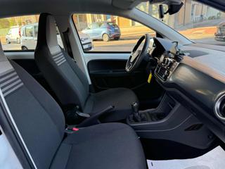 VOLKSWAGEN up! usata, con ESP