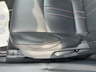 TOYOTA Corolla usata, con Riconoscimento dei segnali stradali