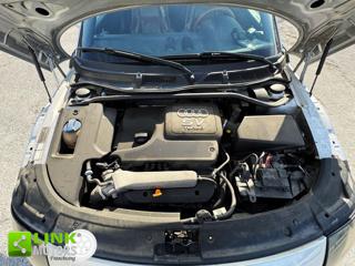 AUDI TT usata, con Immobilizzatore elettronico