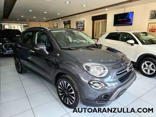 FIAT 500X usata, con Airbag laterali