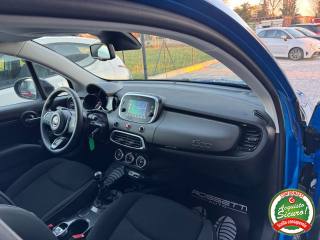 FIAT 500X usata, con Filtro antiparticolato