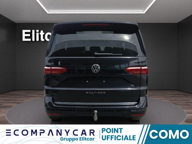 VOLKSWAGEN Multivan usata, con Cerchi in lega