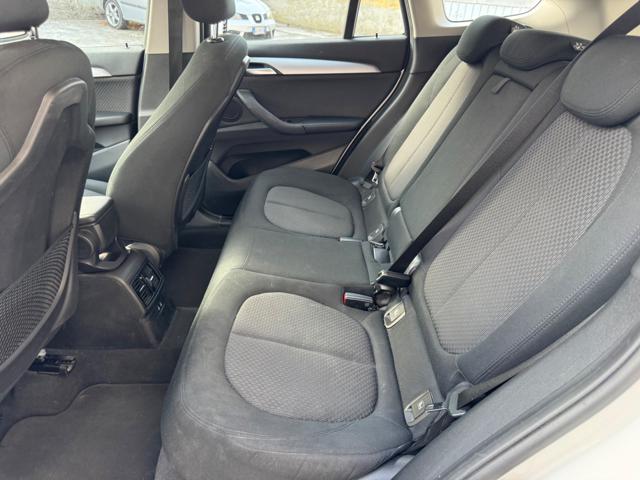 BMW X1 usata, con Cerchi in lega