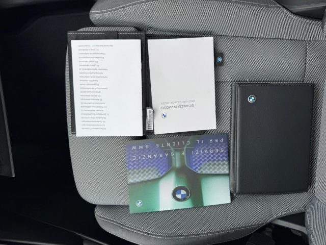 BMW X3 usata, con Touch screen