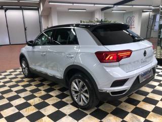VOLKSWAGEN T-Roc usata, con Airbag Passeggero