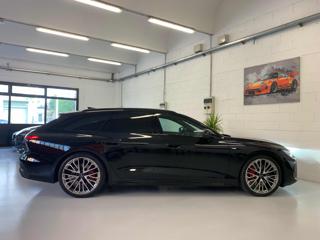 AUDI A6 usata, con Climatizzatore