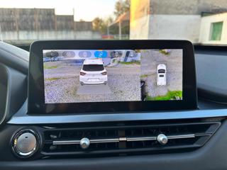 DR MOTOR DR 5.0 usata, con Android Auto