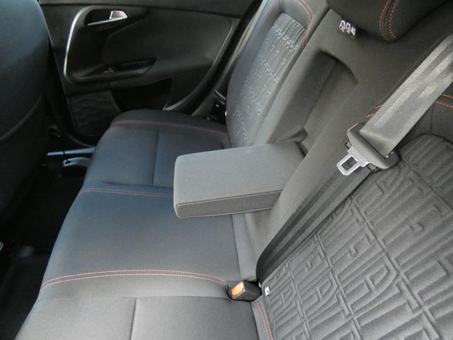 FIAT Tipo usata, con Sedile posteriore sdoppiato
