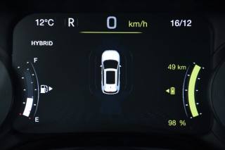 JEEP Compass usata, con Climatizzatore